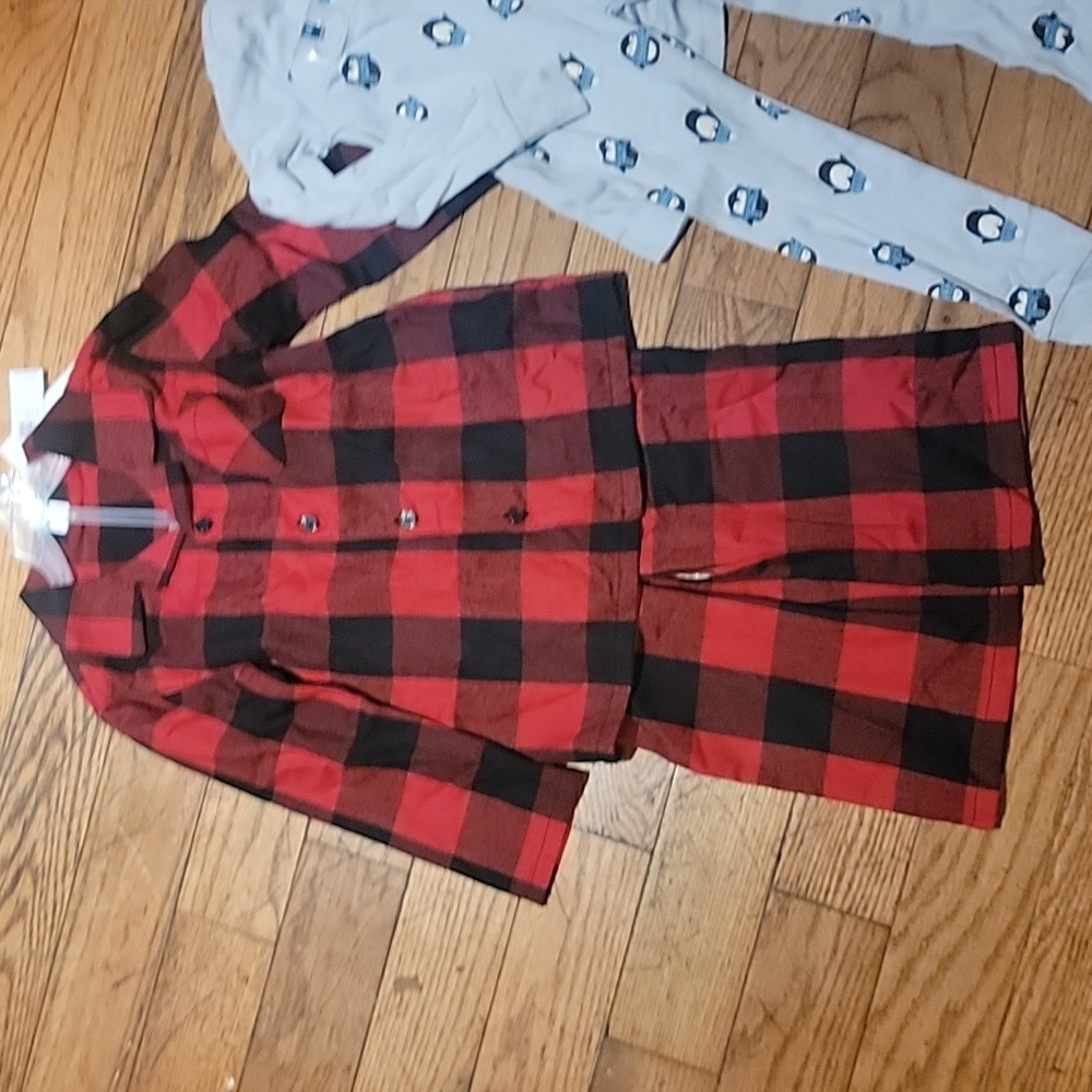 Pajama - Picture 2 of 4